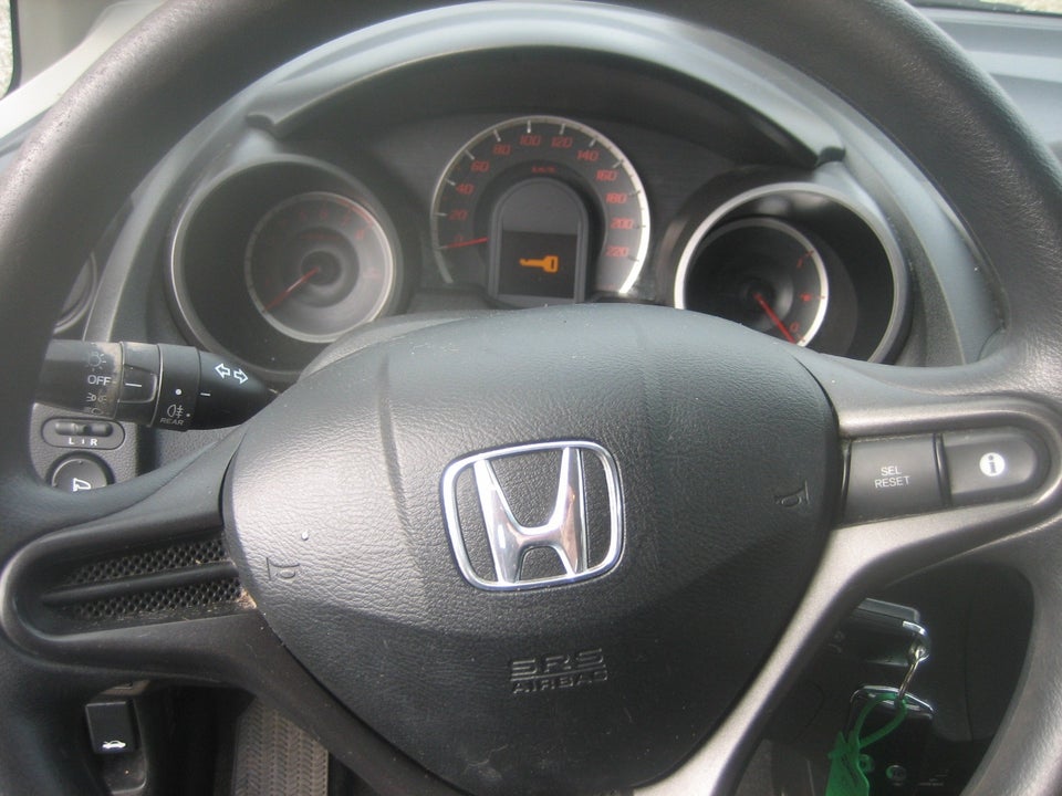 Honda Jazz 1,2 Trend 5d