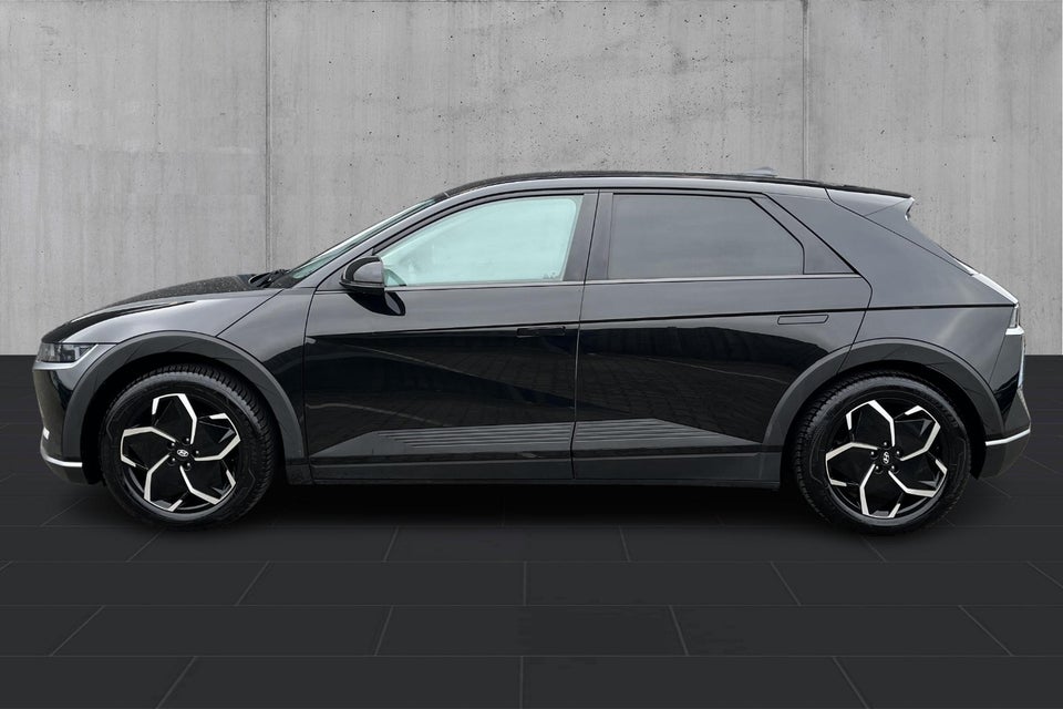 Hyundai Ioniq 5 73 Creative 5d