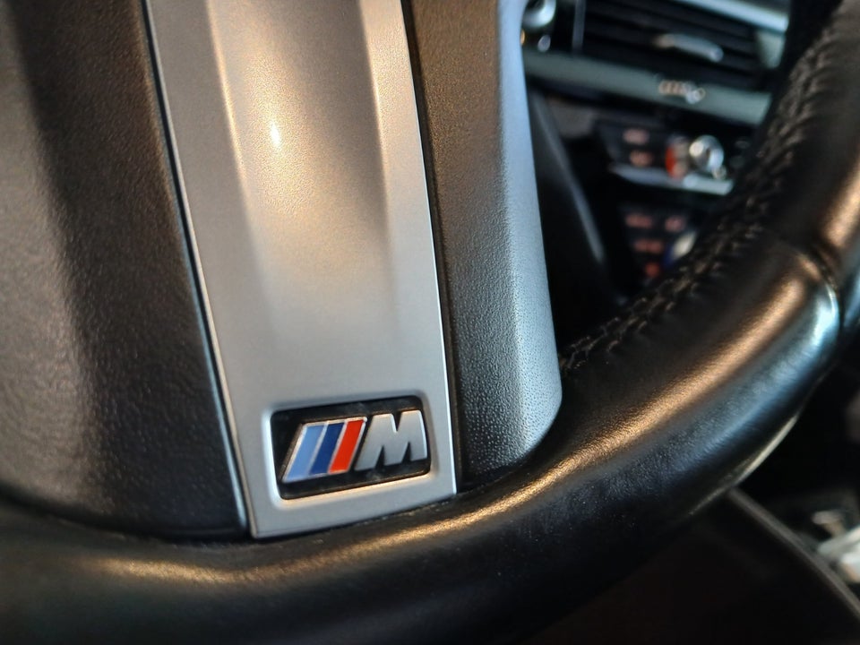 BMW 530e 2,0 Touring M-Sport xDrive aut. 5d