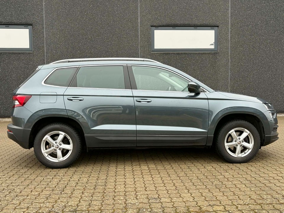 Skoda Karoq 1,5 TSi 150 Style DSG 5d