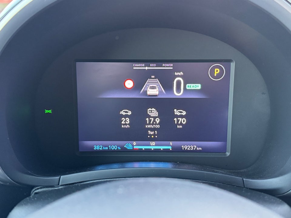 Fiat 600e 54 la Prima 5d