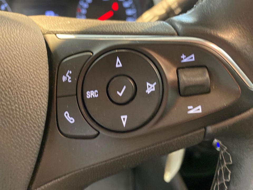 Opel Crossland 1,2 Edition+ 5d