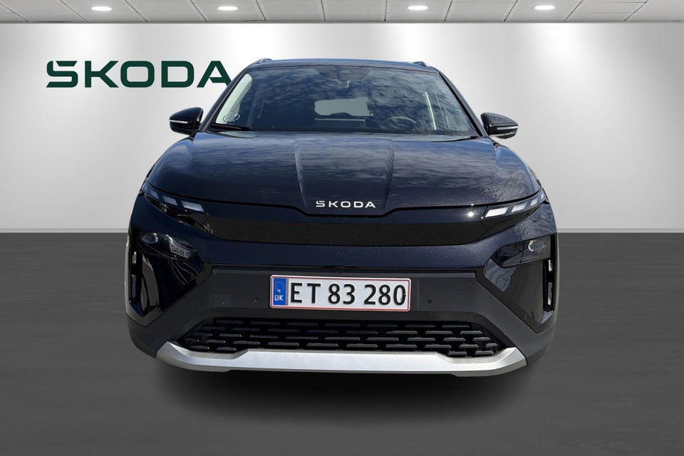 Skoda Elroq 85 iV Premium 5d
