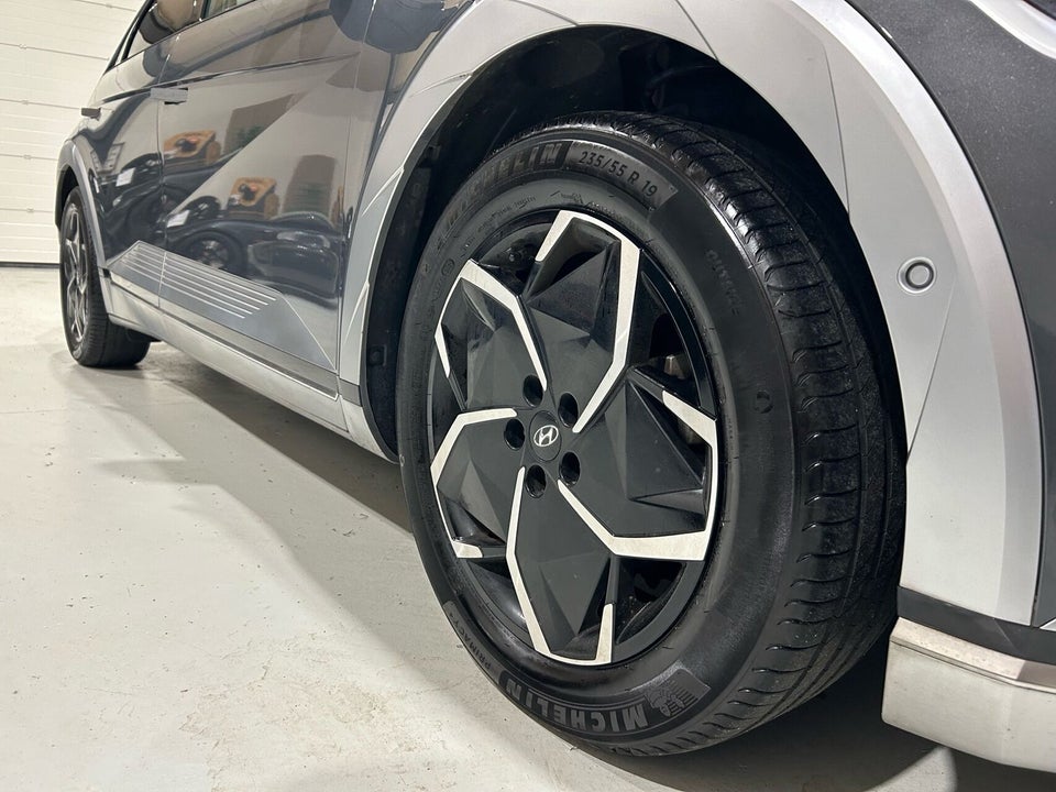 Hyundai Ioniq 5 77 Ultimate 5d