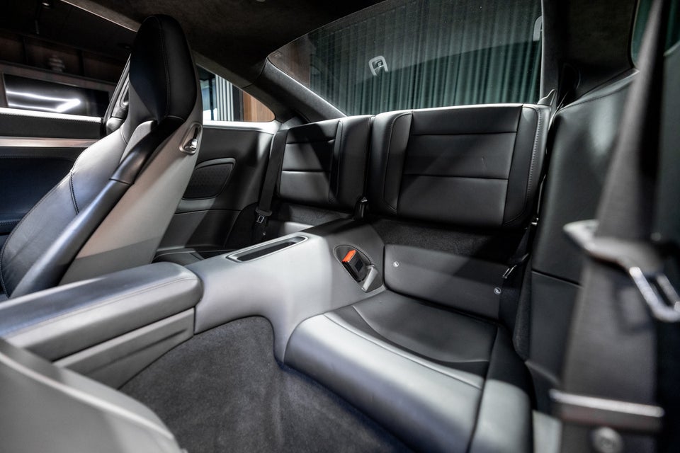 Porsche 911 Carrera 4S 3,0 Coupé PDK 2d