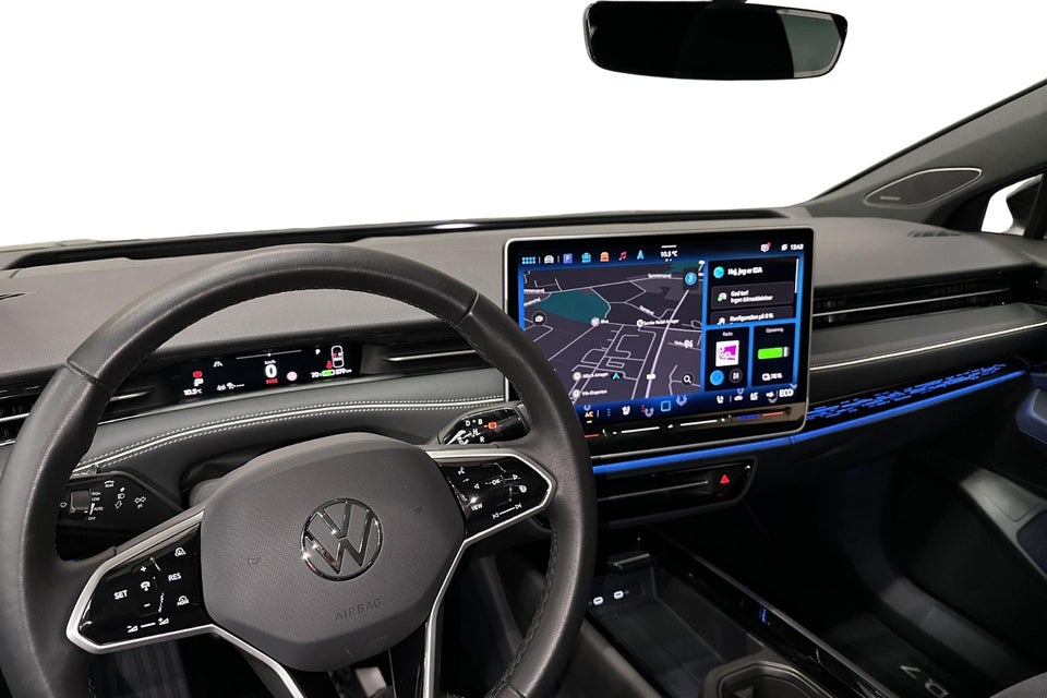 VW ID.7 86 Style S+ Tourer 5d