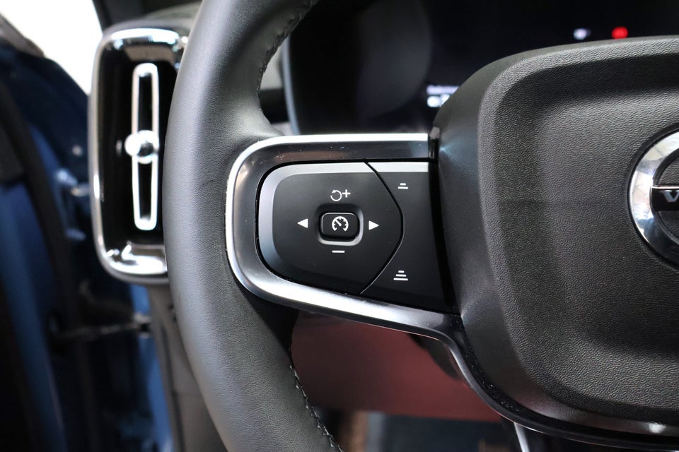 Volvo EX40 Twin Ultra 5d