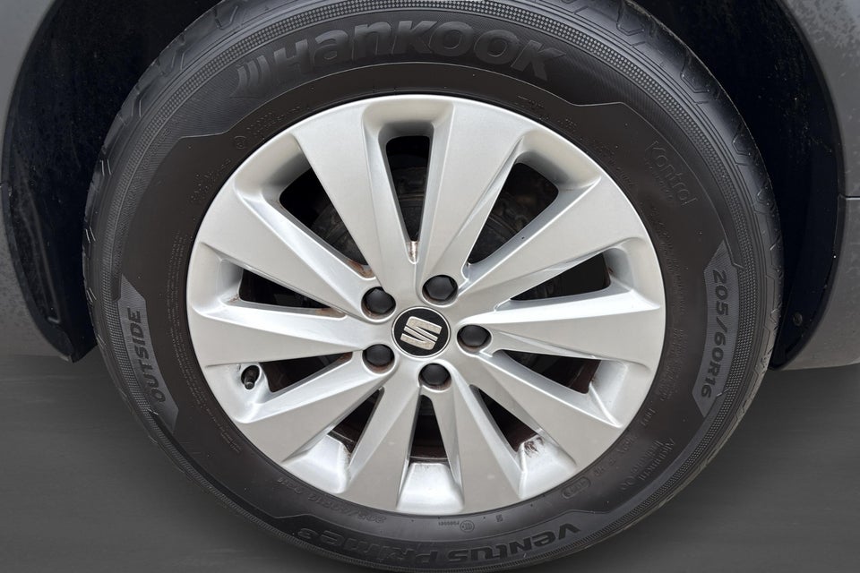 Seat Arona 1,0 TSi 95 Style 5d