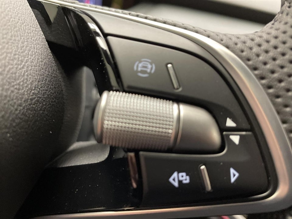 Skoda Elroq 85 iV Sportline 5d