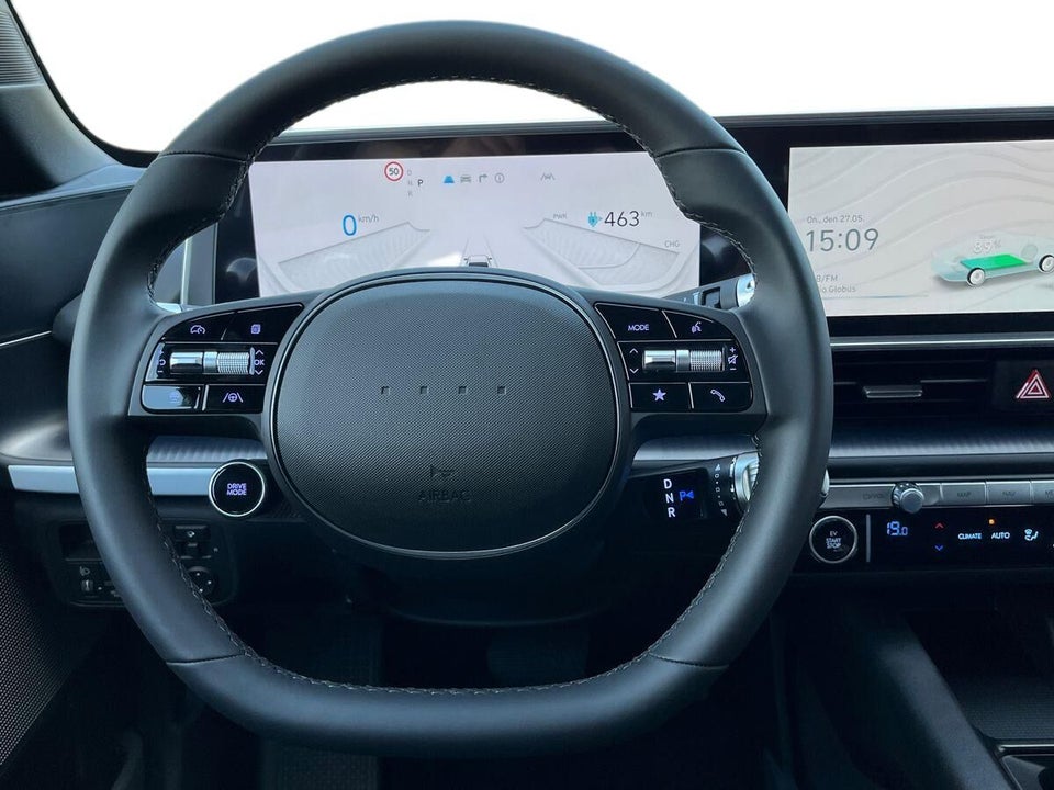 Hyundai Ioniq 6 77 Core 4d
