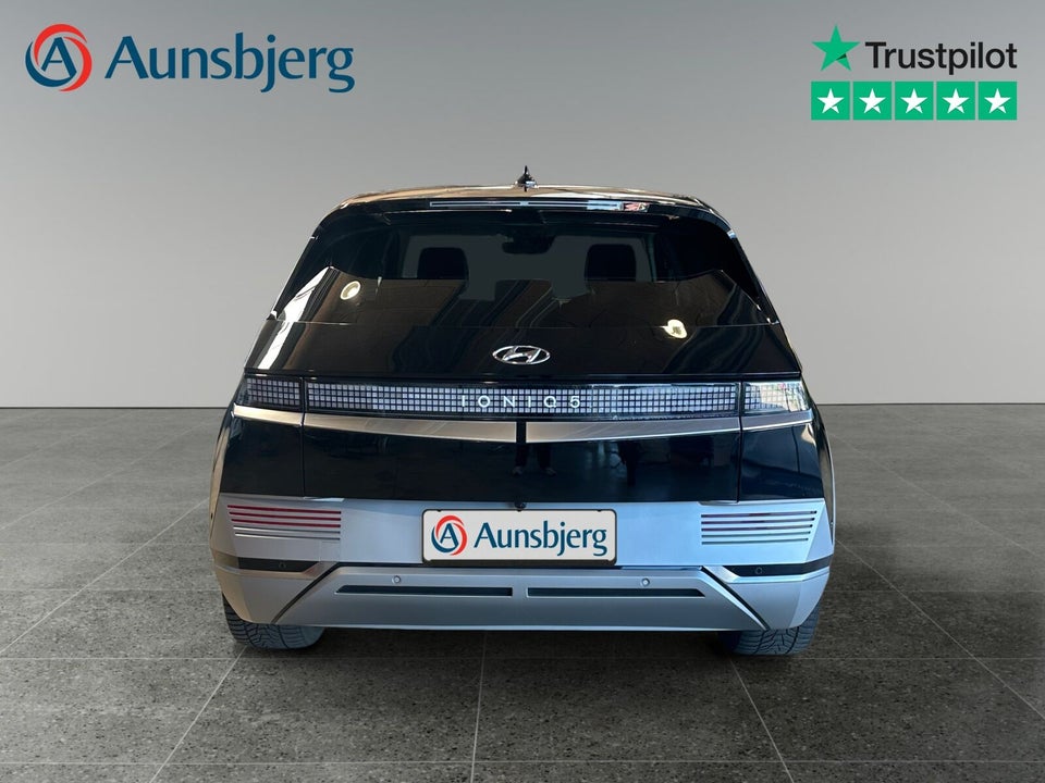 Hyundai Ioniq 5 73 Ultimate 5d