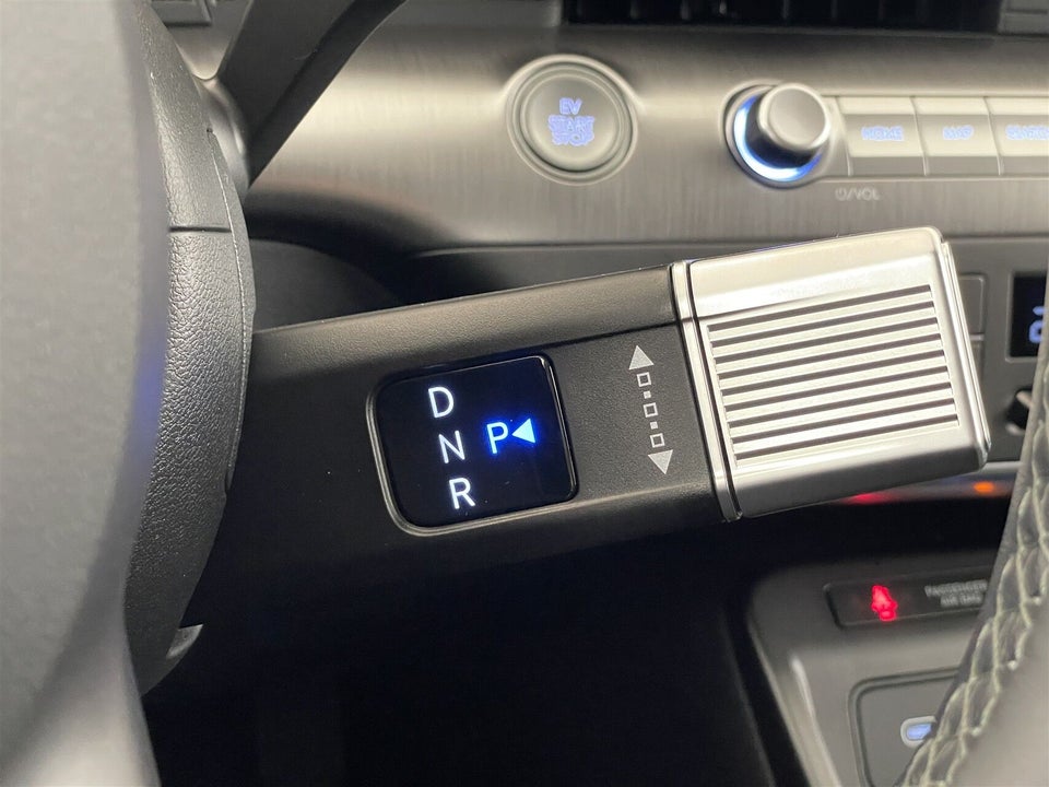 Hyundai Kona 65 EV Advanced 5d