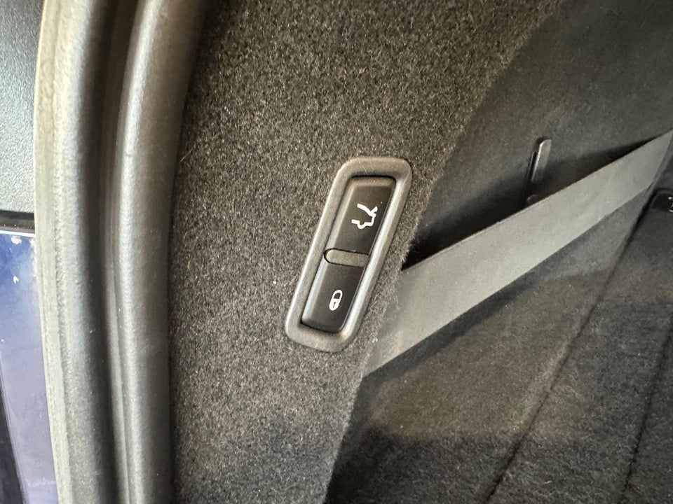 Maserati Levante 3,0 D aut. 5d