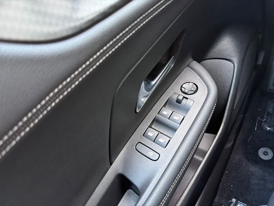 Opel Mokka-e 50 GS Line 5d