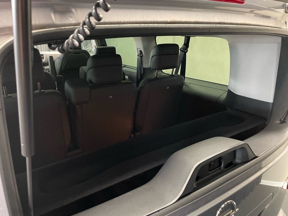 Opel Zafira-e Life 75 L3 Edition