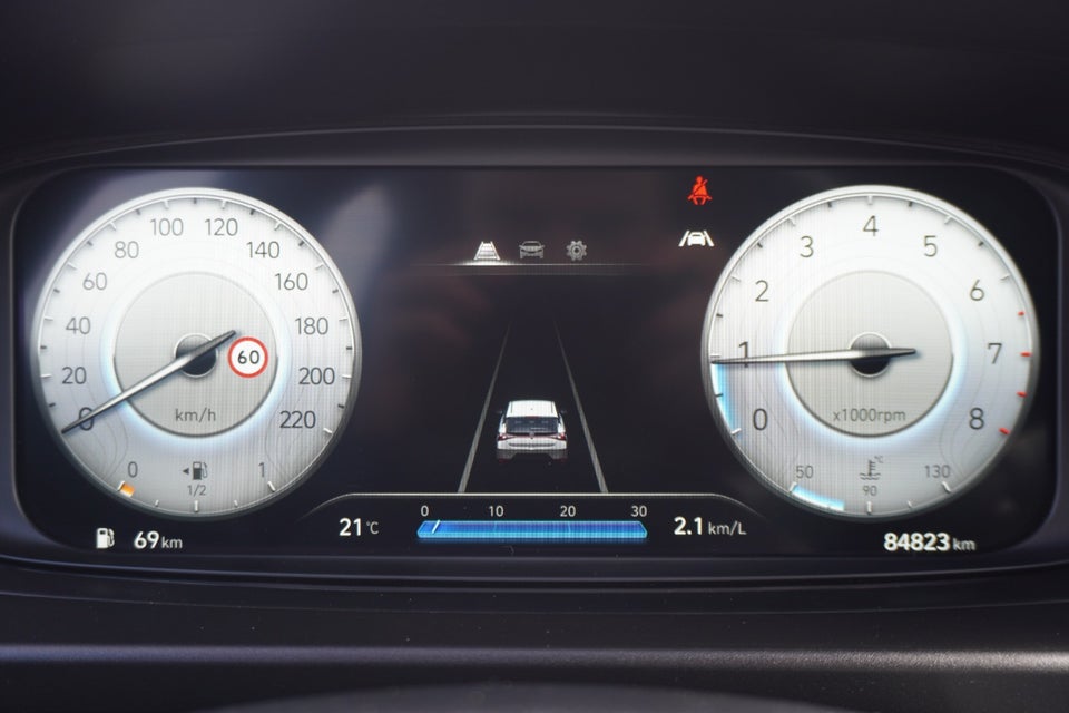 Hyundai i20 1,0 T-GDi Essential 5d