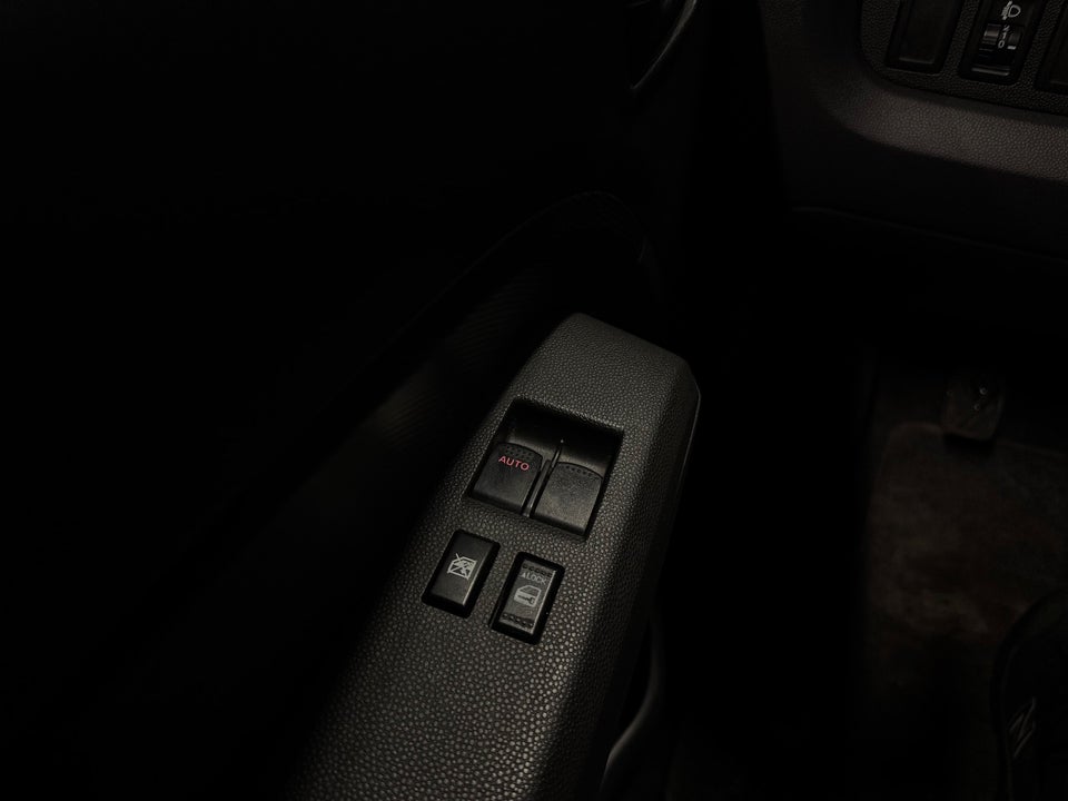 Suzuki Splash 1,0 GL 5d