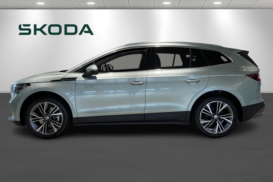 Skoda Enyaq 85 iV Premium 5d