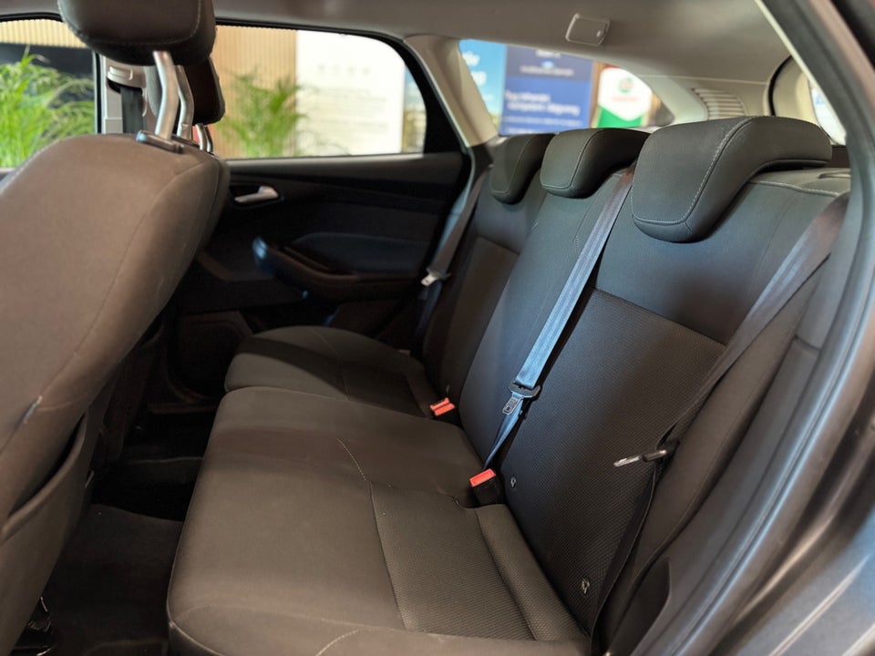 Ford Focus 1,0 SCTi 125 Trend stc. 5d