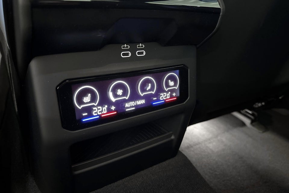 BMW i5 eDrive40 M-Sport 4d