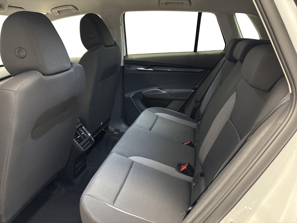 Skoda Elroq 60 iV 5d