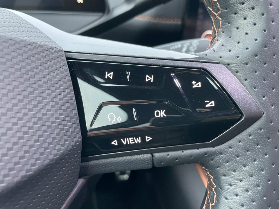 Cupra Born 59 Pasión 5d