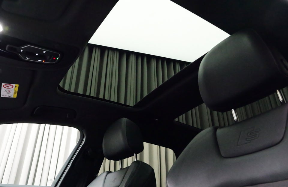 Audi A6 55 TFSi e Sport Avant quattro S-tr. 5d