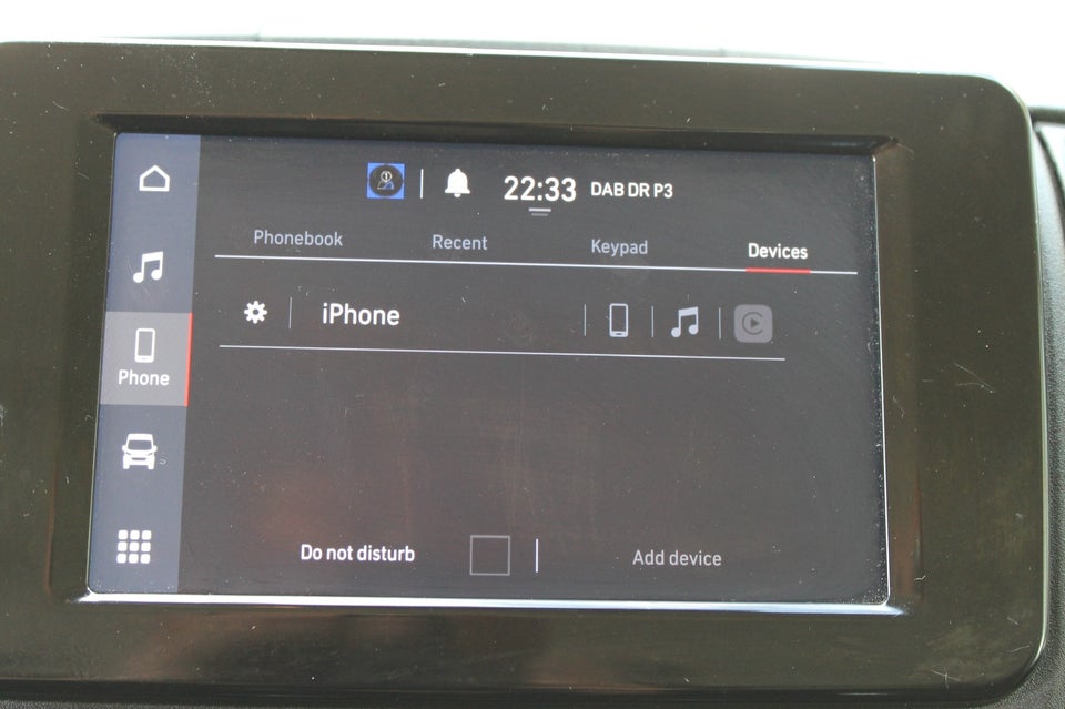 Fiat Ducato 35 Maxi 2,2 MJT 180 Alukasse m/lift