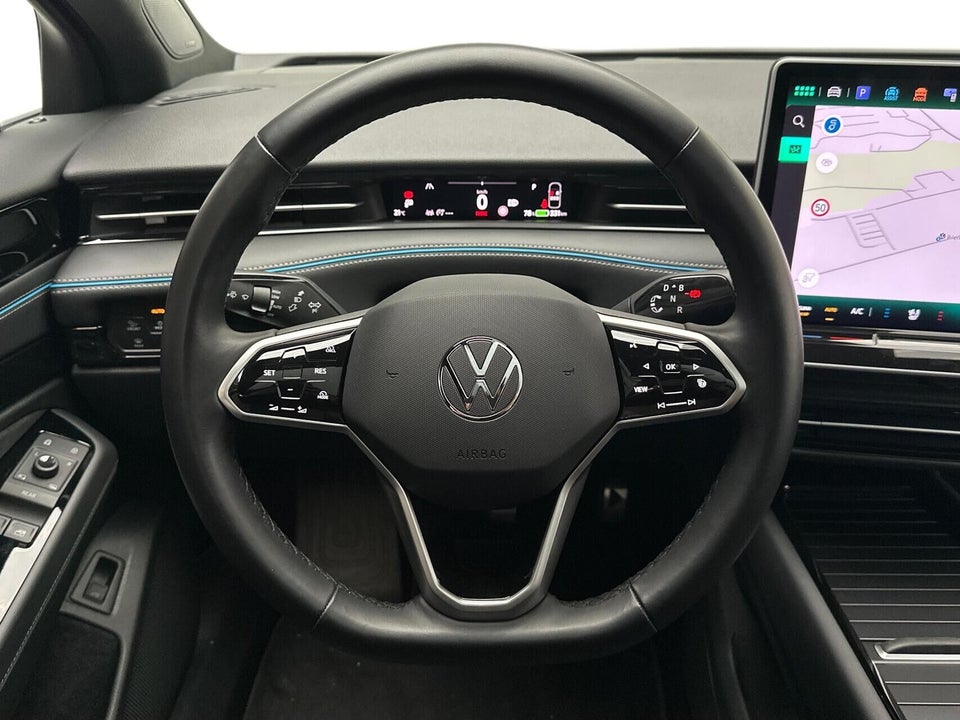 VW ID.7 77 Style+ 5d