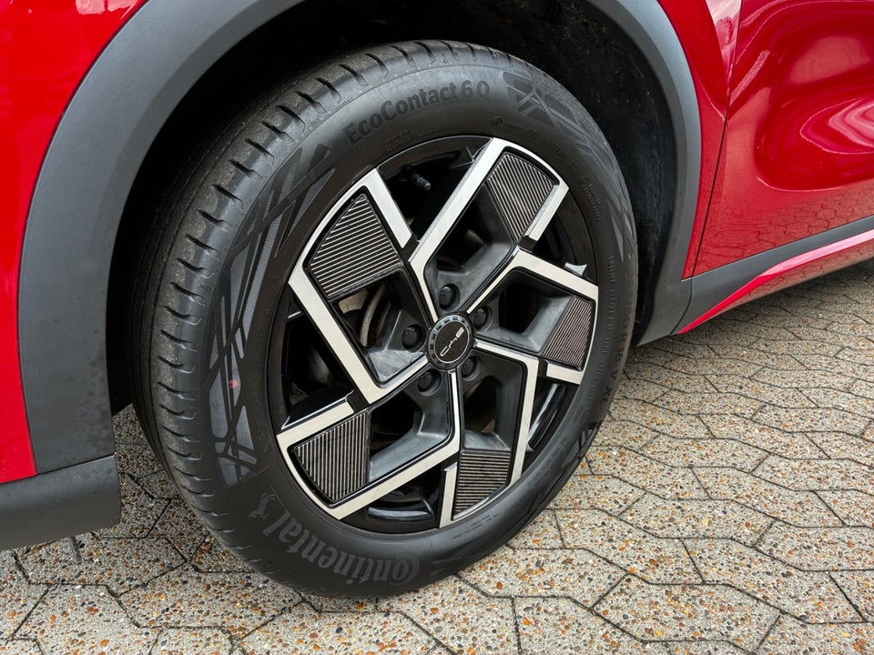 BYD Atto 3 60 Design 5d