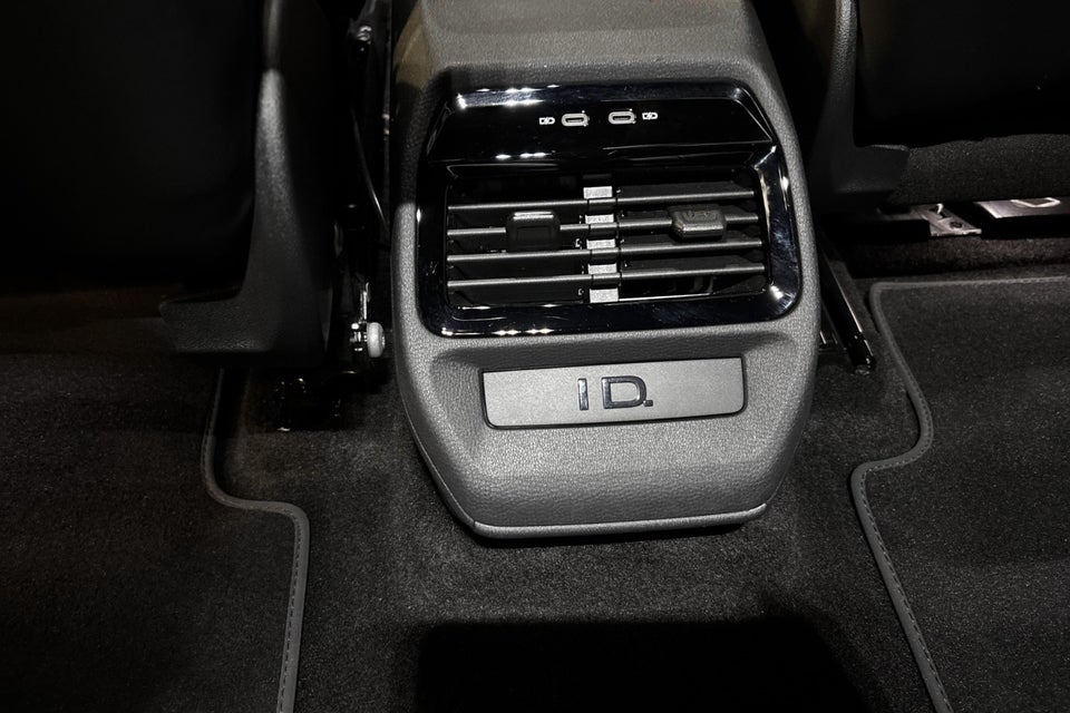 VW ID.4 77 Style+ 5d