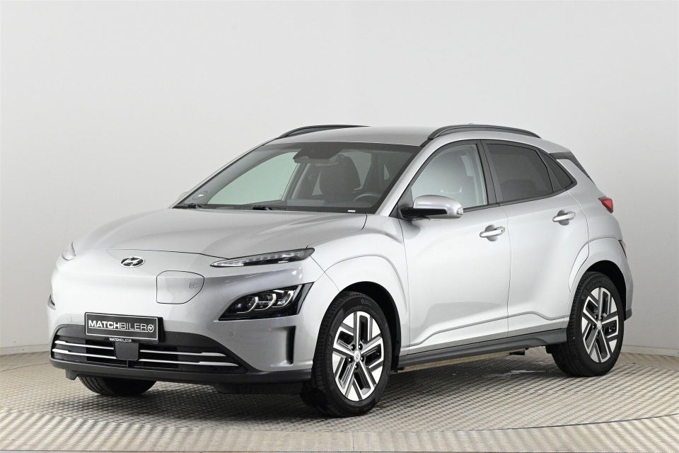 Hyundai Kona 64 EV Advanced 5d