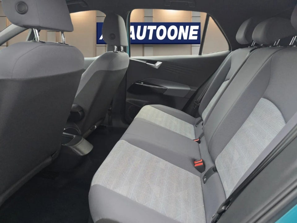 VW ID.3 58 1ST Pro Performance 5d