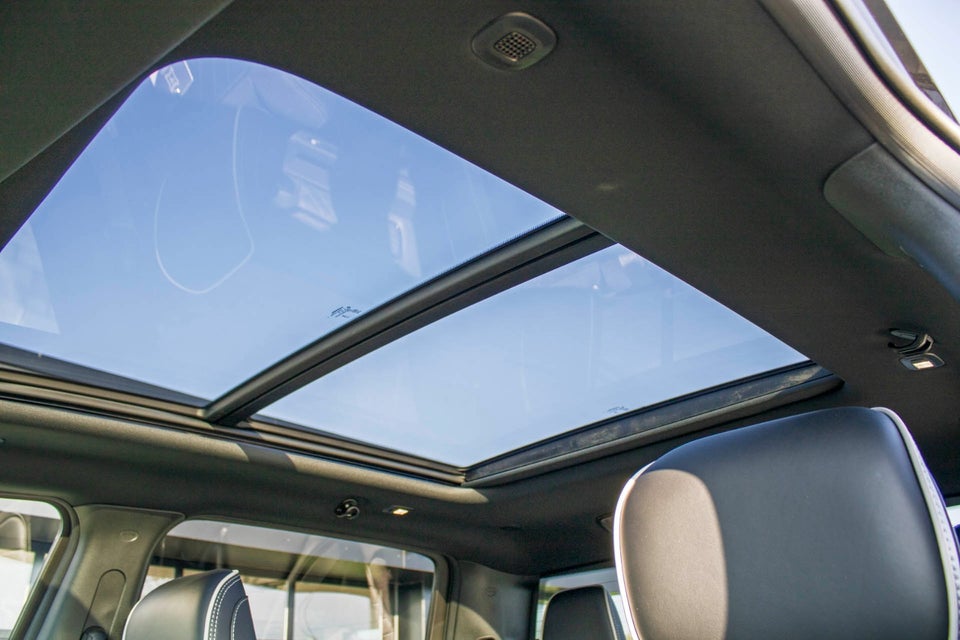 Dodge RAM 1500 3,0 Limited Night aut. 4d