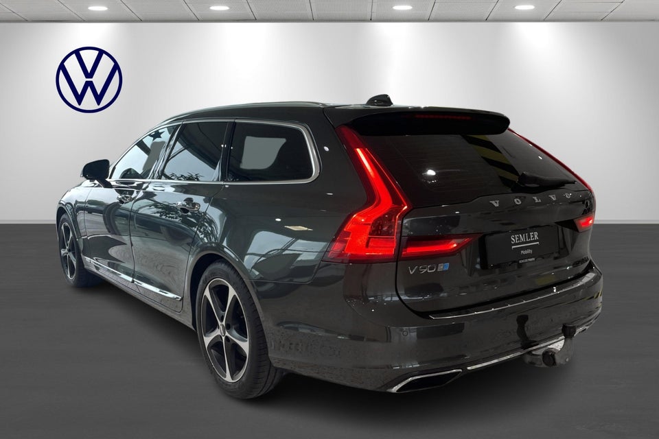 Volvo V90 2,0 D4 190 Inscription aut. 5d