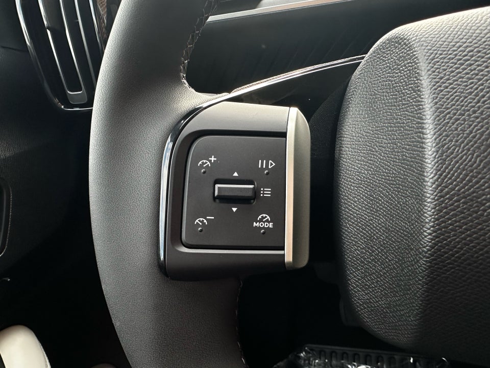 Citroën ë-C3 45 Attraction 5d