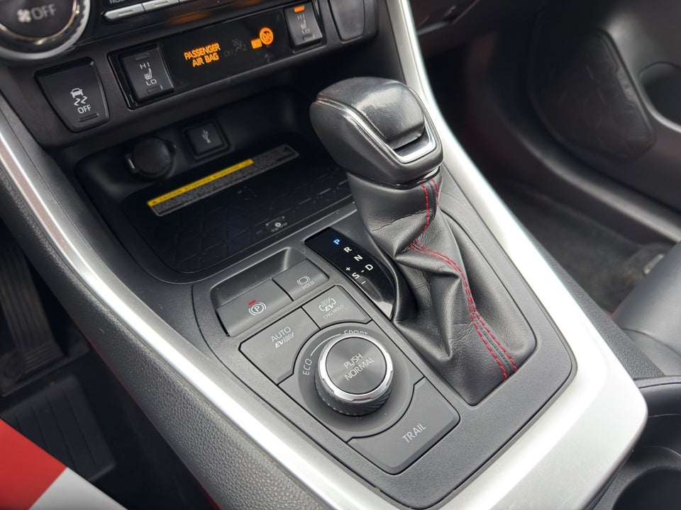 Toyota RAV4 2,5 Plug-in Hybrid H3 Premium AWD-i 5d