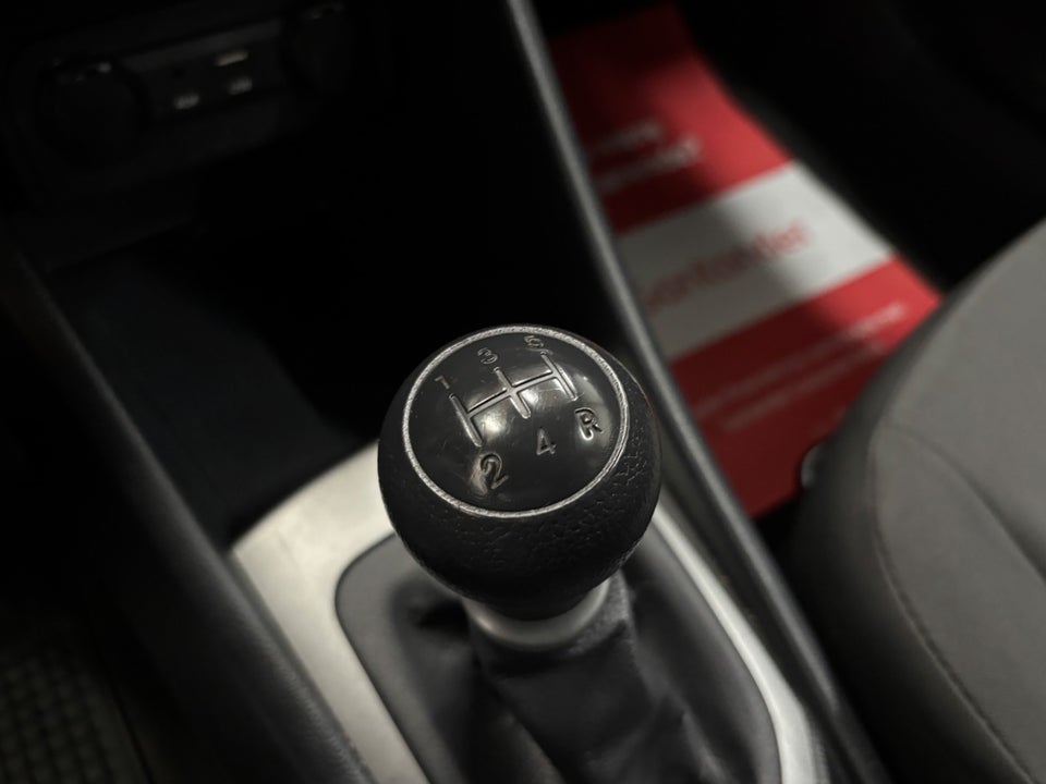Kia Rio 1,2 CVVT Style+ 5d