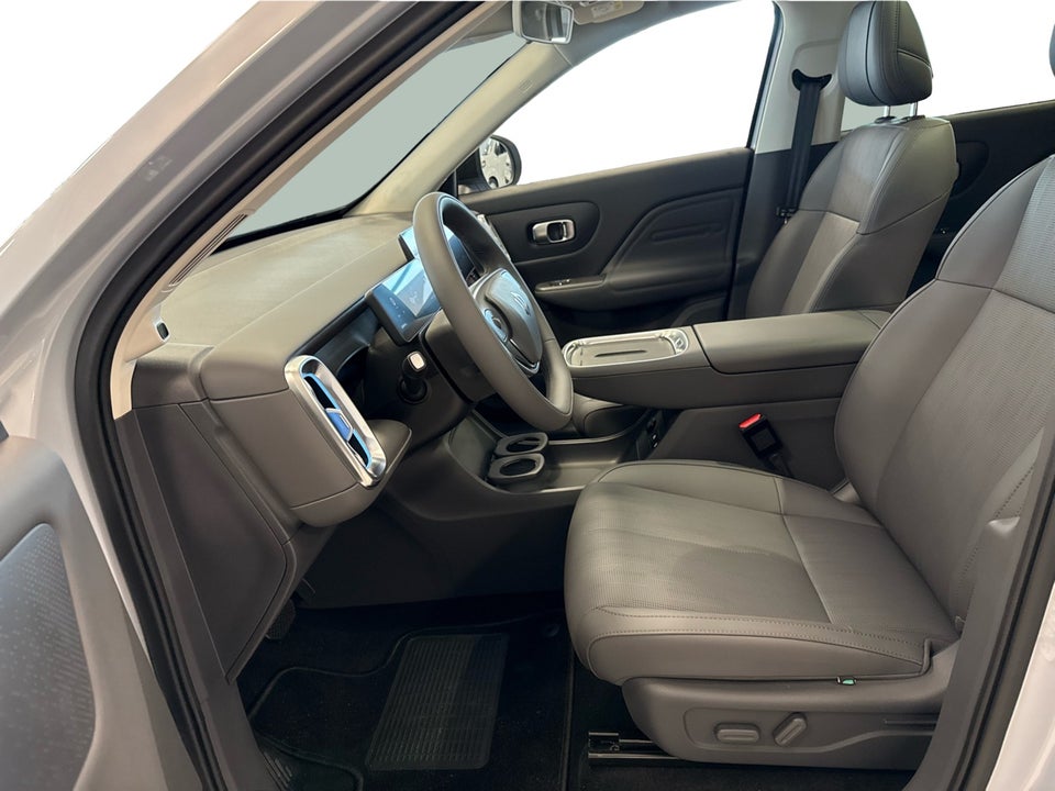 Leapmotor B10 67 Design 5d