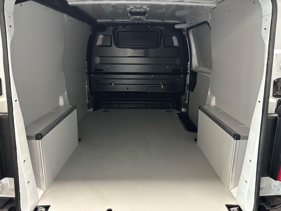 Opel Vivaro-e 50 Enjoy L2
