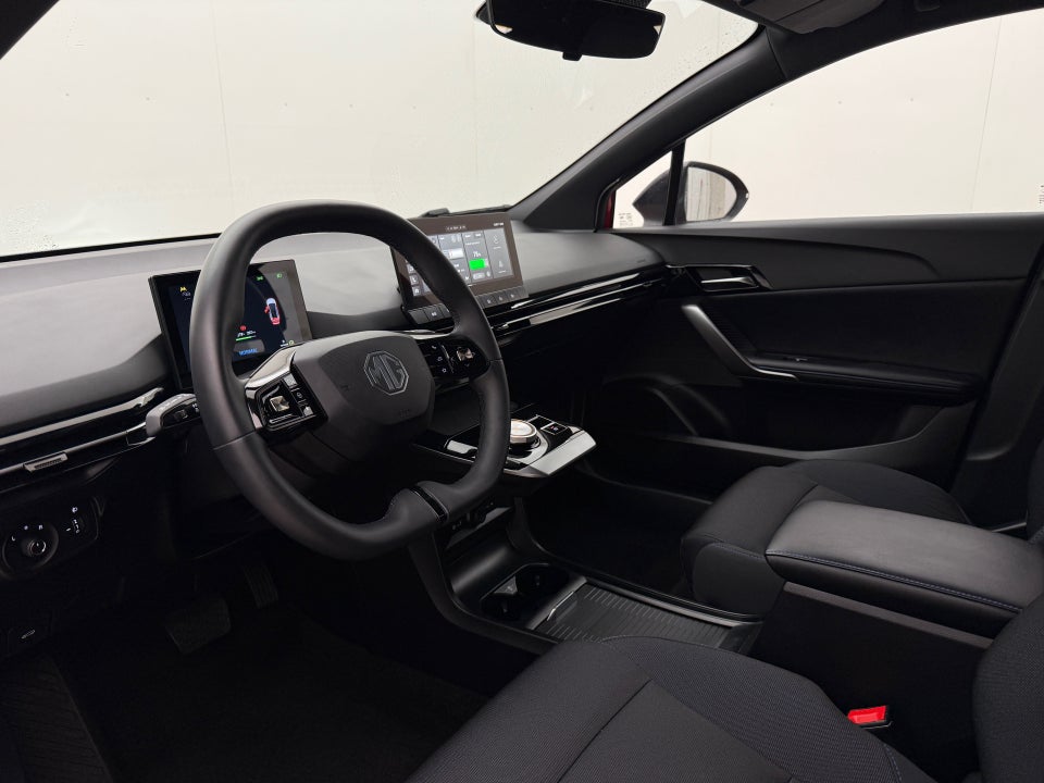 MG 4 51 Nordic Edition 5d