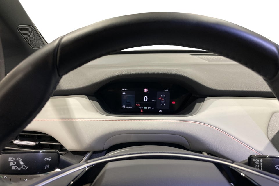 Skoda Elroq 85 iV Lodge 5d