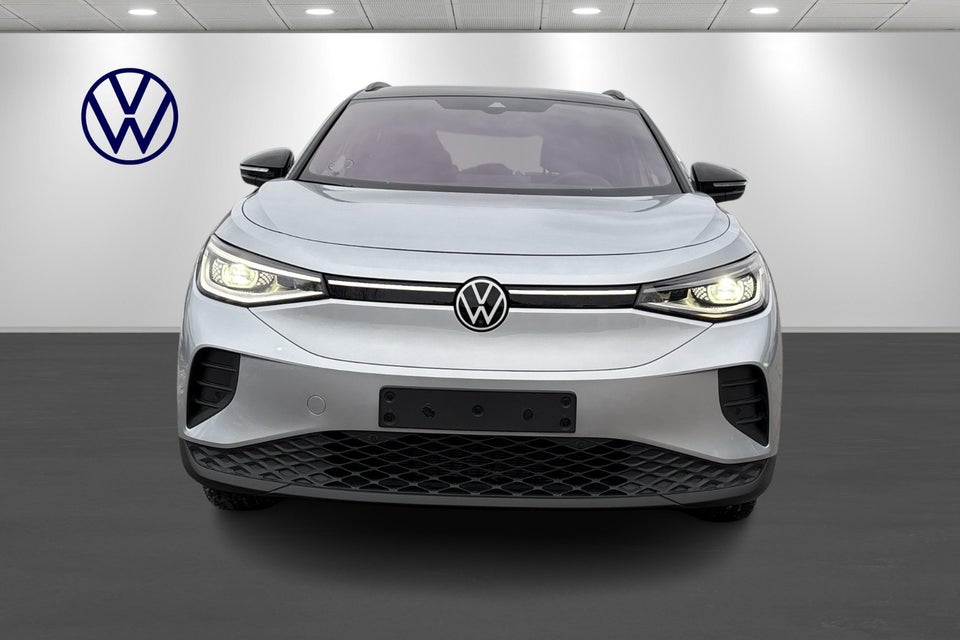 VW ID.4 77 Style+ 5d