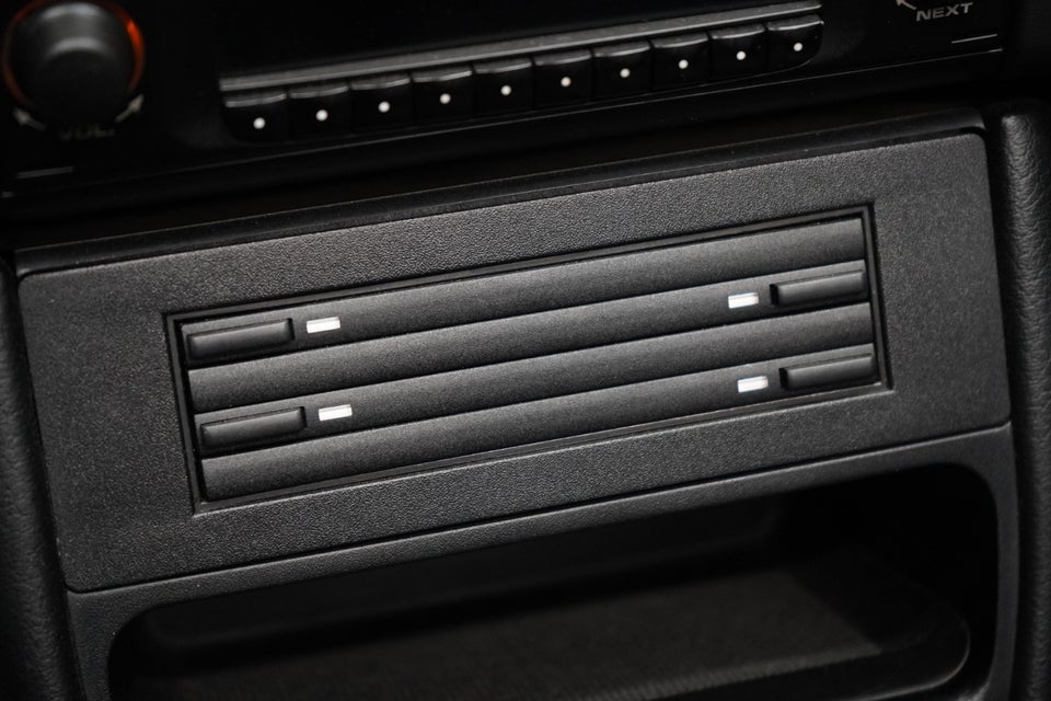 Porsche Boxster S 3,2  2d