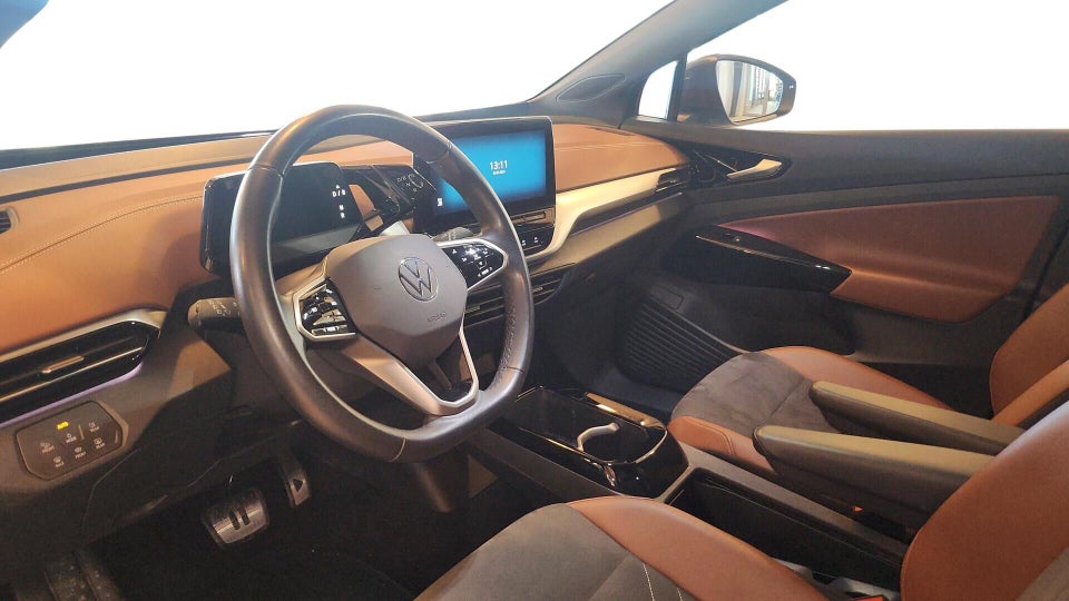 VW ID.4 77 Pro Performance 5d