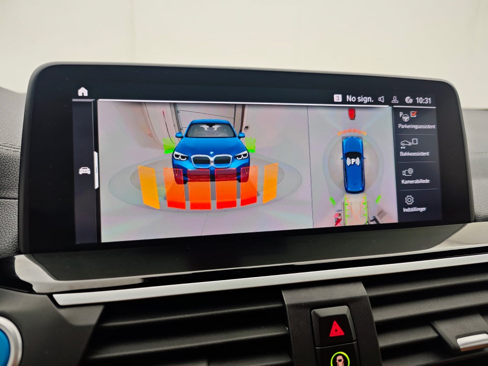 BMW iX3 Charged Plus 5d