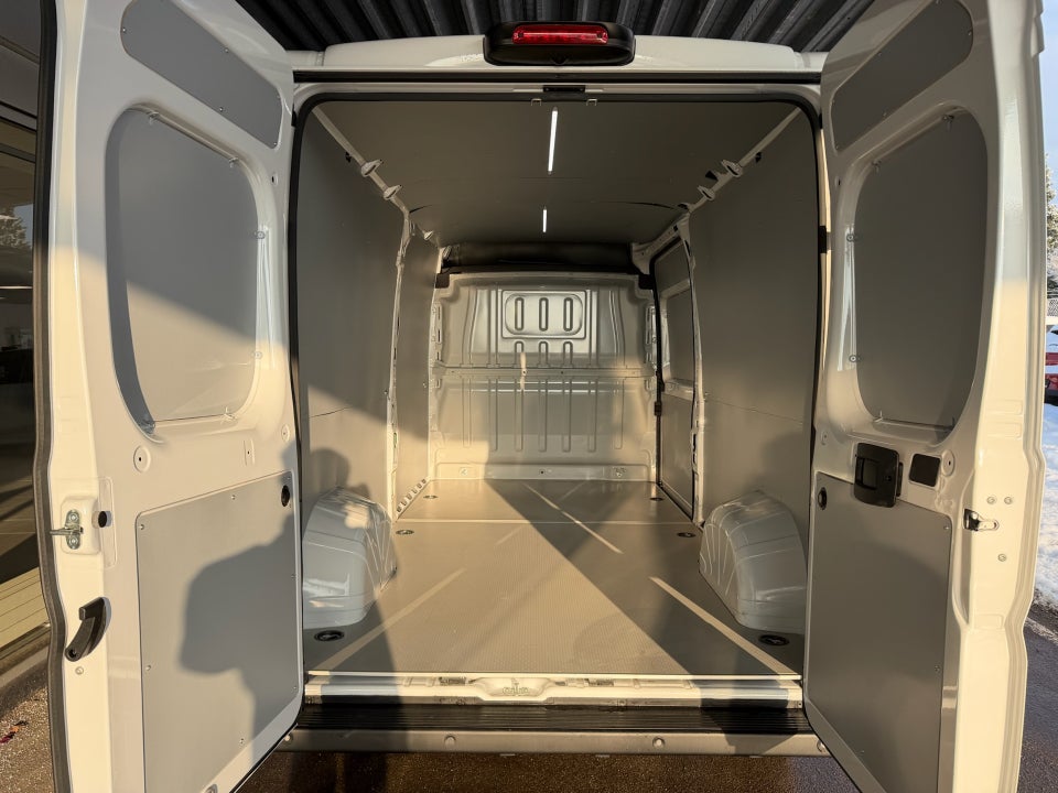 Opel Movano 2,2 D 165 Enjoy+ L3H2