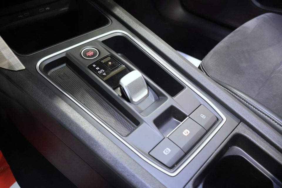 Seat Leon 1,4 eHybrid Xcellence Sportstourer DSG 5d