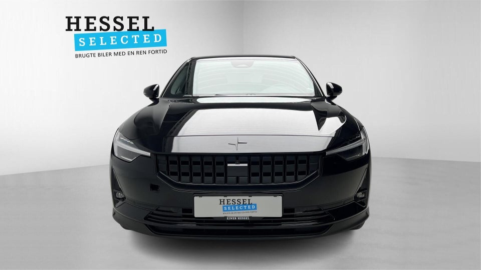 Polestar 2 Standard Range 5d