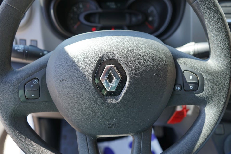 Renault Trafic T29 1,6 dCi 120 L2H1